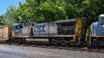 CSX 22